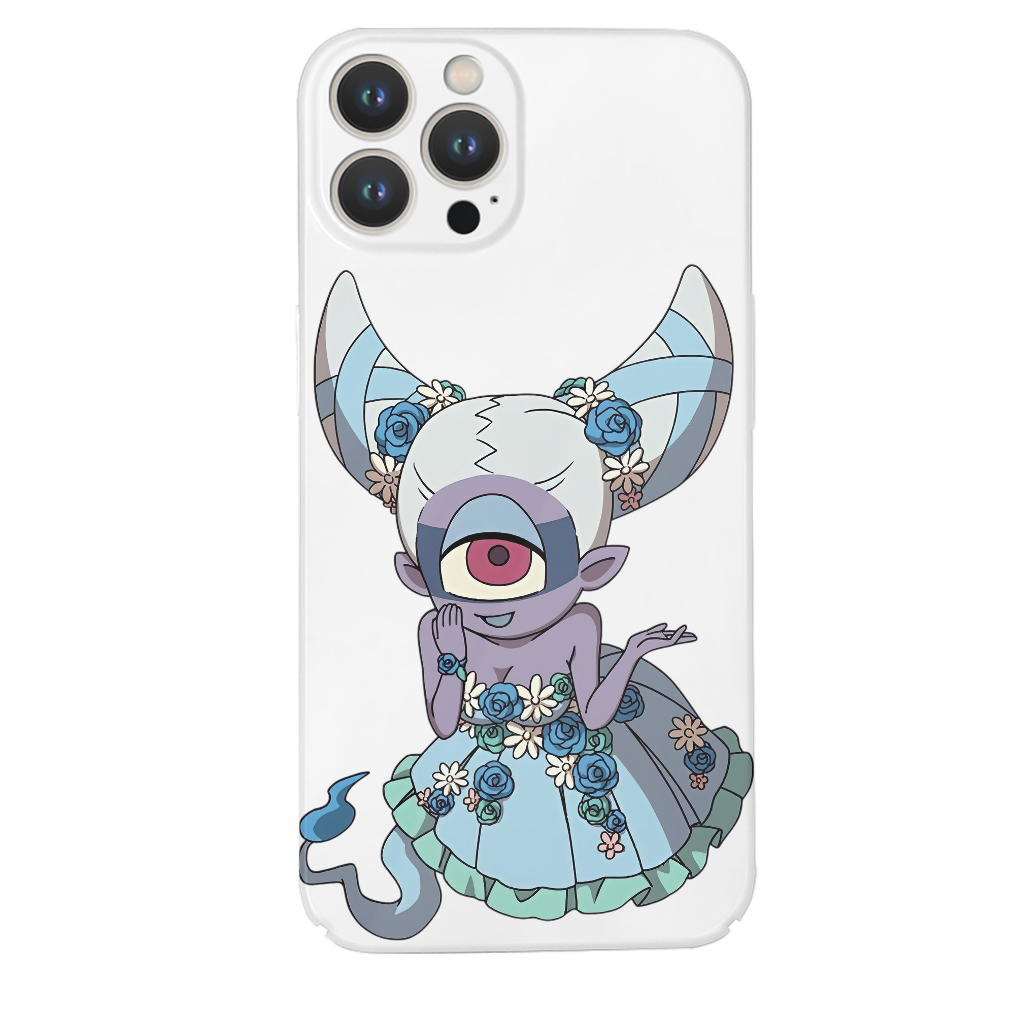 （画像用） 妖怪ウォッチ Yo-kai Watch 【iPhone 14シリーズ対応】ハードケース